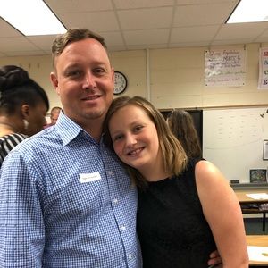 Meet your Posher, Chris